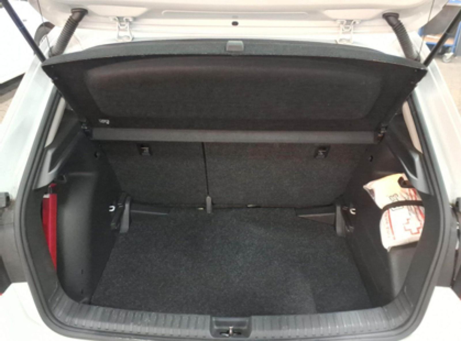 Skoda Fabia - Bild 7