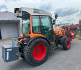 Fendt 207 V  VARIO - Fendt Schlepper 2