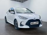 Toyota Yaris Hybrid 1,5 l 116 PS CVT, 5-türig TEAM