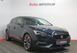 Seat Leon FR-Line 2.0 TDI*ACC*LED*PANORAMA*Alcantara - Seat Leon mit Diesel-Antrieb: Standheizung, Limousine