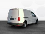Volkswagen Caddy Maxi 2.0 TDI DSG KASTEN*LR*Klima*DAB+*RFK - Volkswagen Caddy Maxi: Kasten