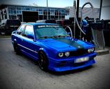 BMW E30 325i/327i Einzelstück/ Tausch möglich - BMW: Coupe, E30