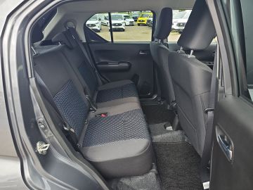 Bild 10 Suzuki Ignis Comfort+ 1.2 Mild Hybrid Navi LED Klimaaut