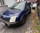Ford Transit Connect - Ford Transit Connect aus 2005