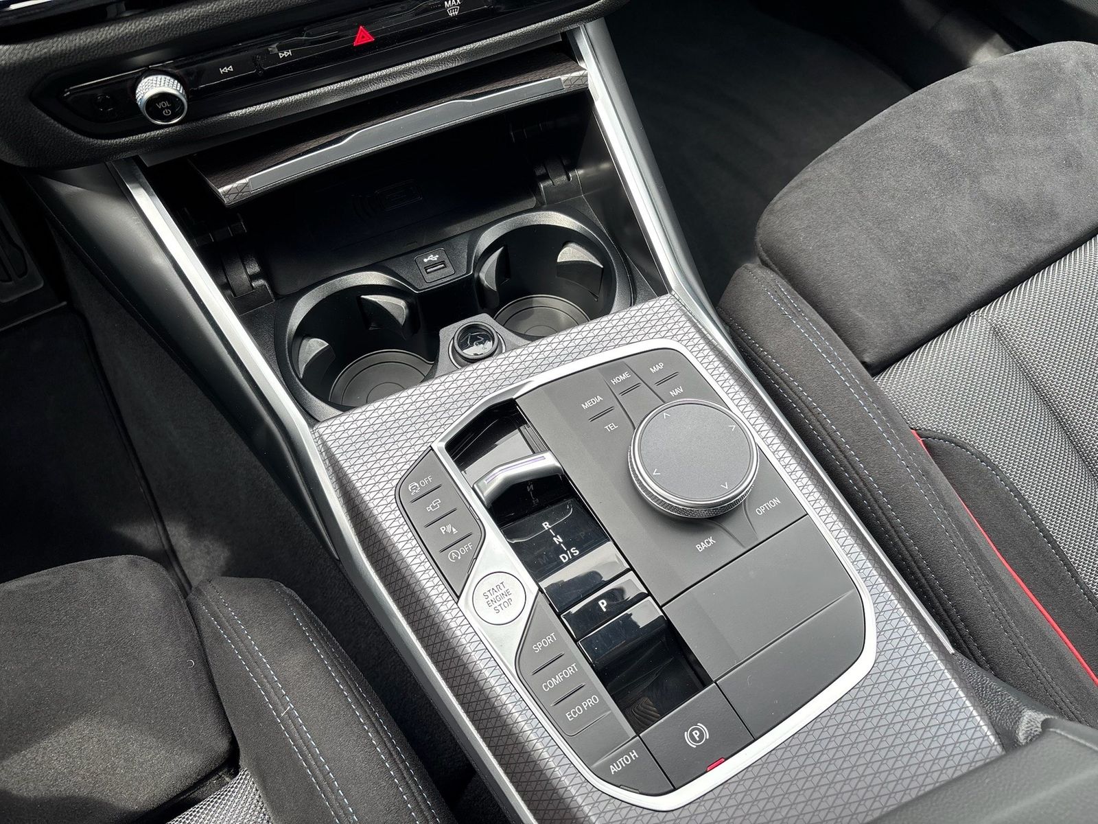 BMW 330 - Bild 18