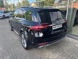 Mercedes-Benz GLE 300 d 4M AMG Line Pano AHK Burm Fahreras 21" - : Alcantara, mit ABS, Geländewagen, mit Klimaanlage