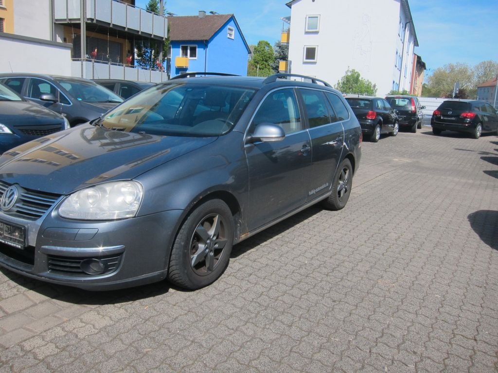 Angebot ansehen Volkswagen Golf