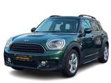 MINI Cooper D Countryman*Chili Paket*AHK*KAMERA*SHZ* - MINI Cooper D Countryman Gebrauchtwagen