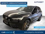 Volvo XC 60 T8 AWD Polestar Engineered Plug-In - Volvo XC60: Polestar Engineered