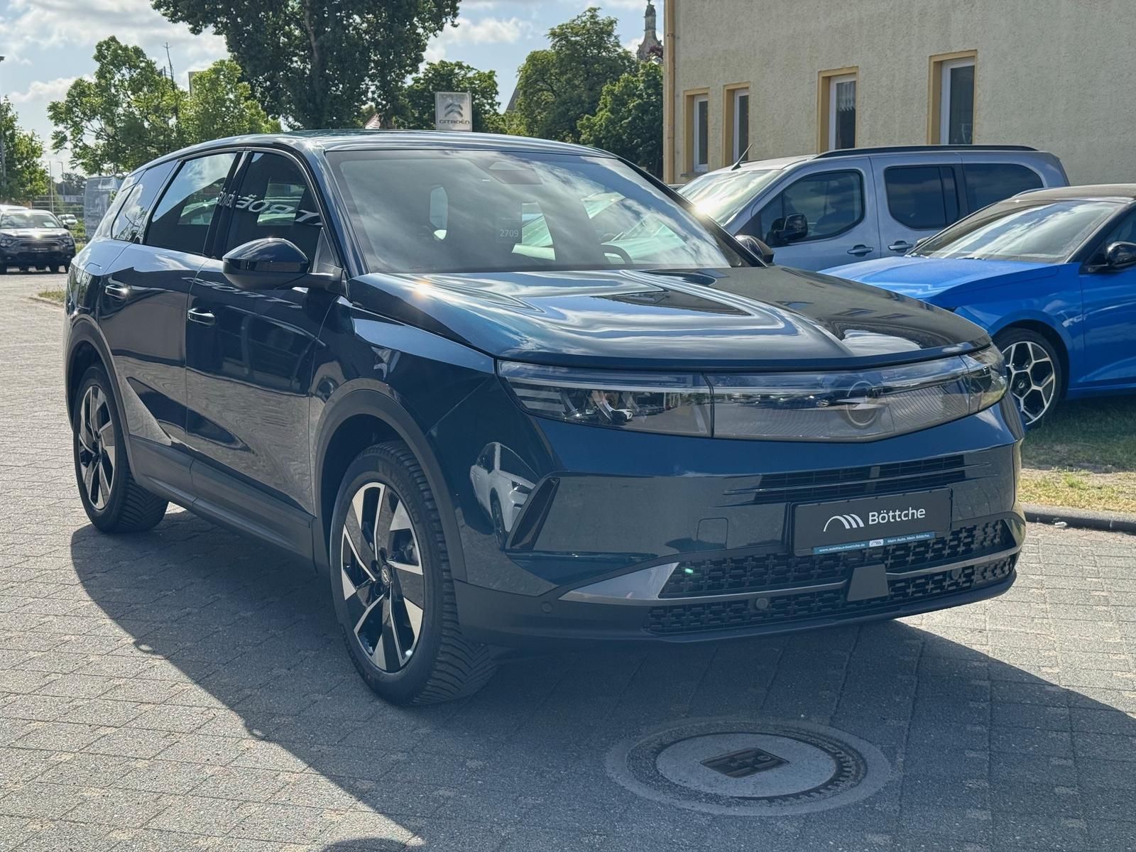 Opel Grandland (X) - Bild 5