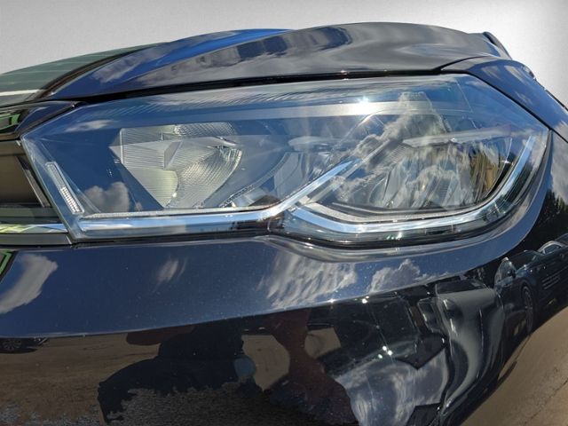 Polo 1.0 TSI GOAL LED+KAMERA+SIHZ+KLIMAAUTOMATIK