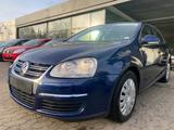Volkswagen Jetta V Comfortline - gebrauchte VW Jetta aus dem Jahr 2005