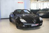 Mercedes-Benz SLK 350 ~Airscarf~Bluetooth~Edition 10~Bi-Xen~ - Mercedes-Benz aus 2007: Slk