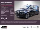 Volkswagen T7 Multivan 1.4 eHybrid DSG LED Navi RFK PDC VC - Volkswagen T7: Ehybrid