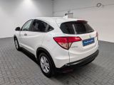 Honda HR-V Elegance Navi/AHK/SHZ/DAB/Tempomat/PDC - Honda HR-V aus 2016