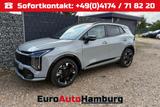 Kia SPORTAGE T-GDI DCT MY26 GT-Line Vollausstattung - Kia Sportage Neuwagen in Hamburg