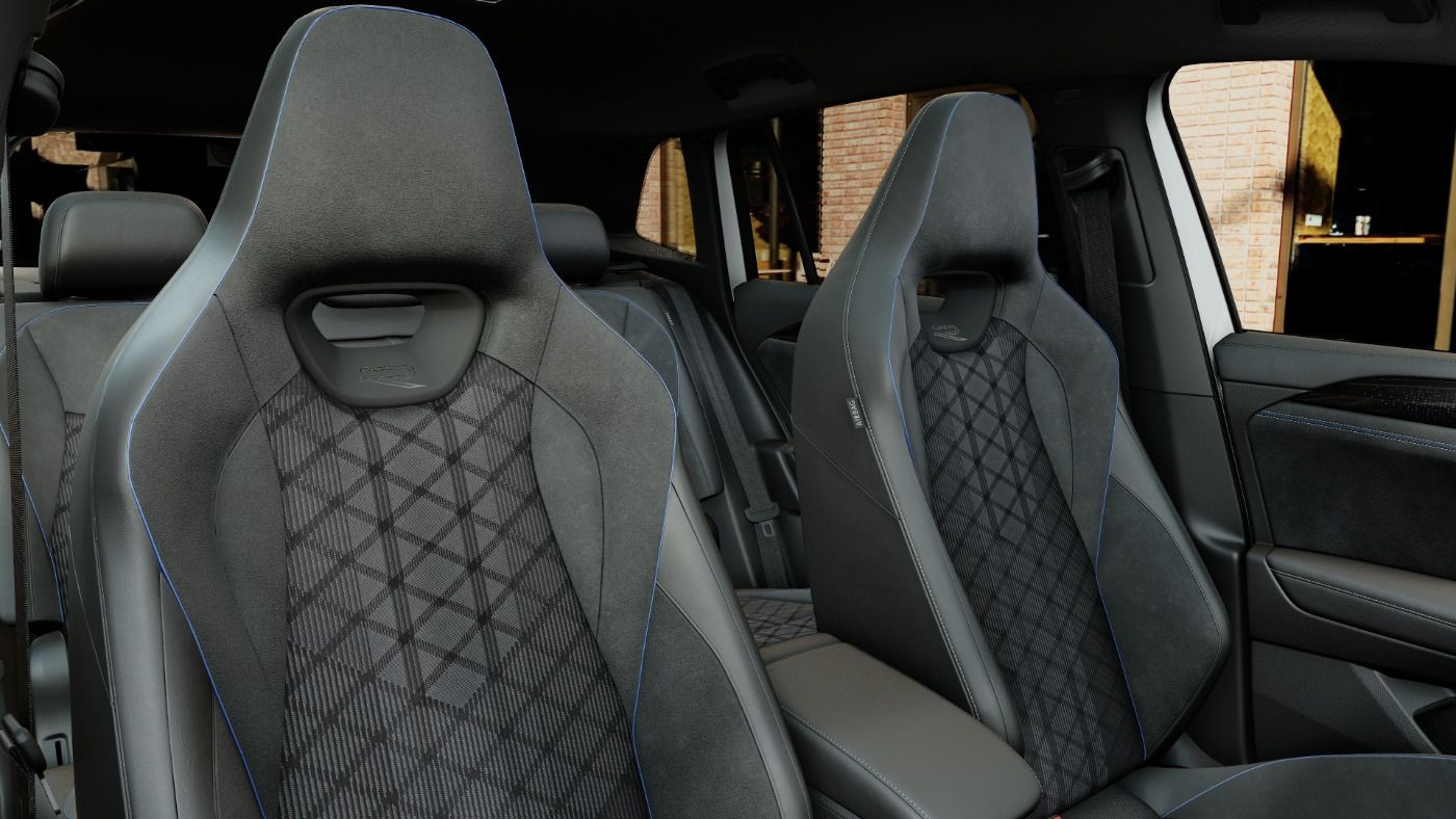 Volkswagen Tiguan - Bild 24