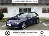 Volkswagen Golf VIII 1,4 eHybrid DSG Style (Navi+RearView+A - Volkswagen Golf mit Hybrid-Antrieb: Blau