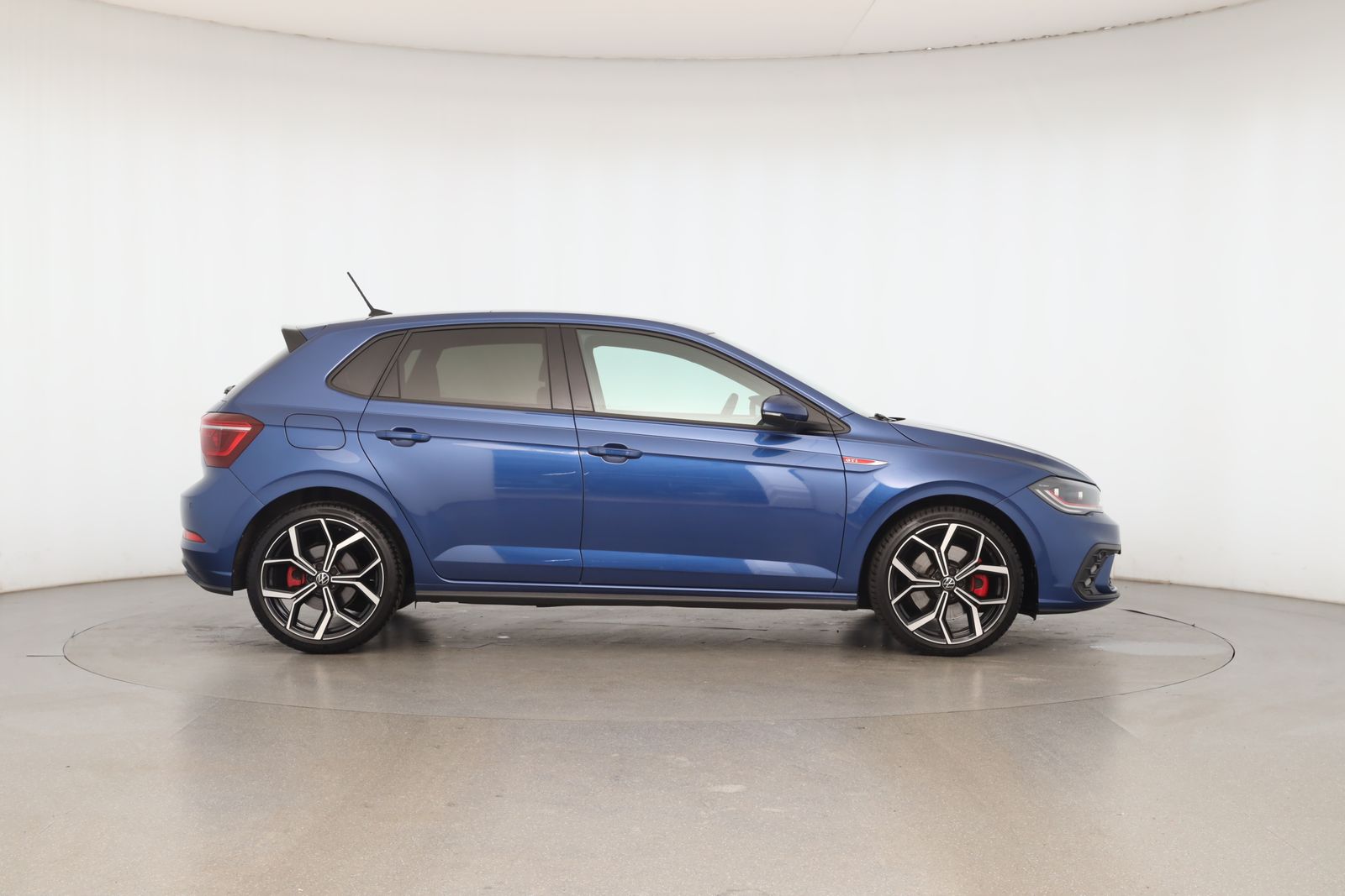 Volkswagen Polo - Bild 7