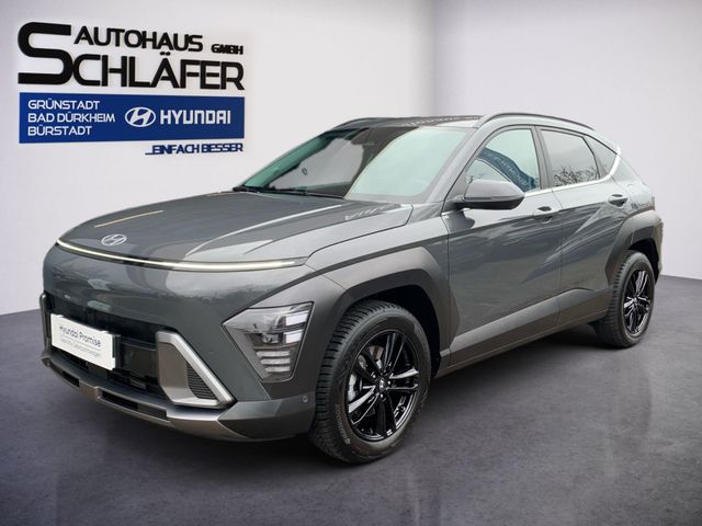 Hyundai KONA 1.0 T-GDI 7-DCT Trend 360 Kamera LED