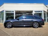 Mercedes-Benz E 53 AMG Hybrid Premium Plus 4Matic+ *Pano*360°* - graue Mercedes-Benz E 53 AMG