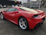 Ferrari 488 GTB LIFT LED CAMERA NAVI - Ferrari 488 GTB Gebrauchtwagen