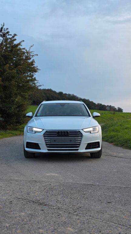 Image of Audi A4