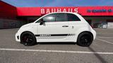 Abarth 595 1.4 T-Jet 16V 595 Essesse Essesse
