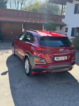 Hyundai KONA 1.6 T-GDI UNIQUE+ DCT 2WD UNIQUE+ - Hyundai Kona UNIQUE mit Benzin-Antrieb