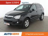 Opel Antara 2.0 CDTI Style 4x2 Aut.*NAVI*TEMPO*PDC* - Opel Antara: Automatik