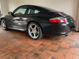 Porsche Targa, Klappe, Schalter, s. 20 J. in 2. Hand - Porsche 996 mit Panoramadach