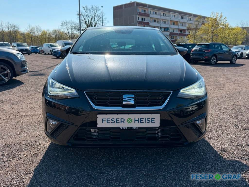 Seat Ibiza - Bild 2