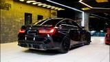 BMW M3 CS Laserlicht  - BMW M3: Cs