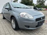 Fiat Grande Punto 1.4 8V Dynamic | Tüv 07/27 | 98 T K - Fiat Grande Punto: 1.9