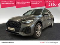 Audi Q5 - Vorschau Bild 1