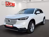 Honda HR-V 1.5 i-MMD Hybrid Advance*LED*1.HAND* - Honda Gebrauchtwagen von 2022
