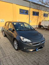 Opel Corsa 1.4 Benzin | EZ 11/2015 | Euro 6 |  - Opel Corsa: 11