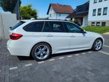BMW 320i Touring M-Paket Automatik 8g - BMW 320: M Paket 320i