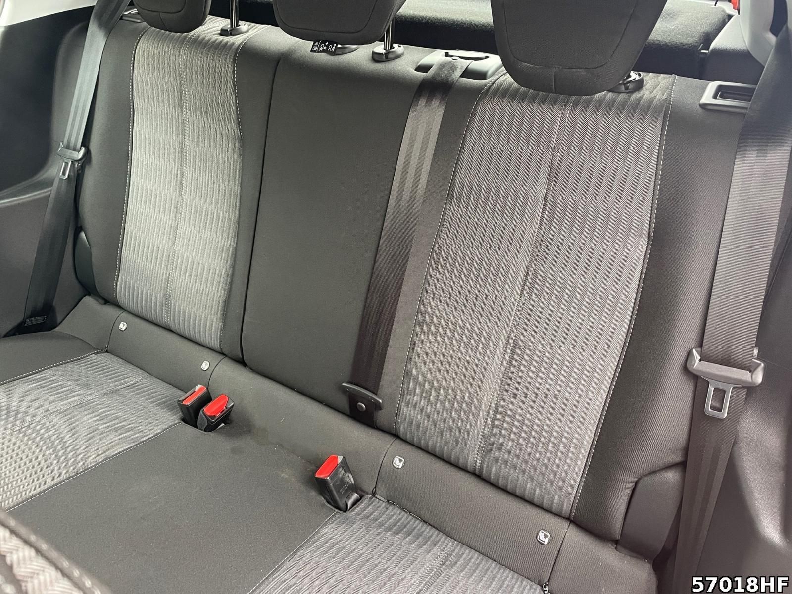 Fahrzeugabbildung Opel Corsa F -e Edition