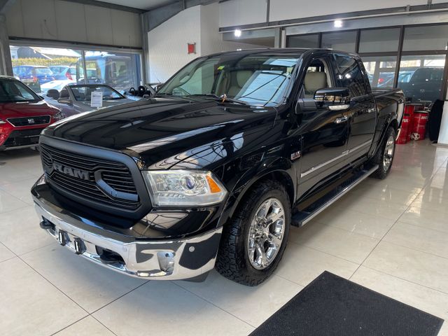 Dodge RAM HEMI*Vollausstattung*LPG Gas anlage*Top Zust