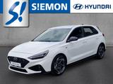 Hyundai i30 MY25 1.5 T-GDI N-Line Navi LED CarPlay RKam  - Hyundai Neuwagen