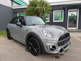 MINI Cabrio One John Cooper Works Paket Salt SHZ - MINI MINI: Works