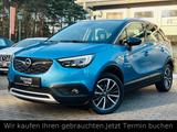 Opel Crossland X Ultimate Automatik+Navi+Kamera+LED+ - Opel Crossland (X) mit Anhängerkupplung