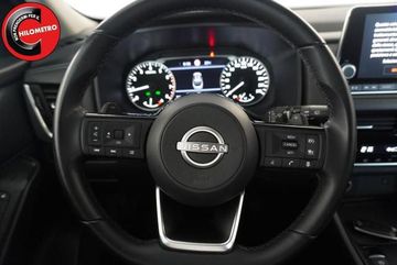 Nissan Qashqai - 8