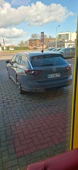 Opel Insignia 2.0 Turbo 191kW Innov Aut 4x4 Sp To... - Opel Insignia: Turbo X