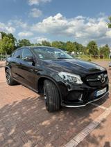 Mercedes-Benz GLE 43 AMG Mercedes-AMG GLE 43 4MATIC Merced... - : Mercedes Gle