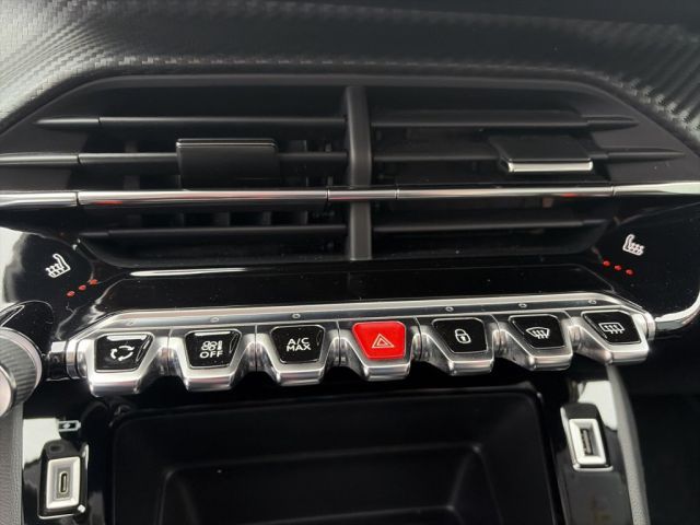 Peugeot 208 Elektromotor 136 Active Pack
