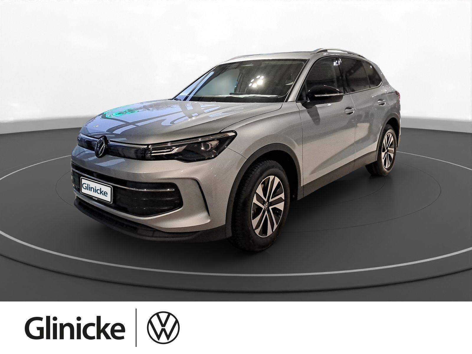Volkswagen Tiguan "ENERGY" 1,5 eTSI (130 PS) DSG
