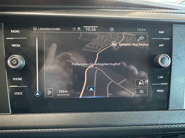 MYAUTOCENTER – Gebraucht- und Jahreswagen mit Werkstattservice in Pfaffenhofen Volkswagen T6.1 Transporter Kasten FWD *1. Hand*Kamera*Navi