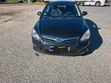Hyundai i 30 - solider zuverlässiger Flitz... - : Kleinwagen, Zuverlässige